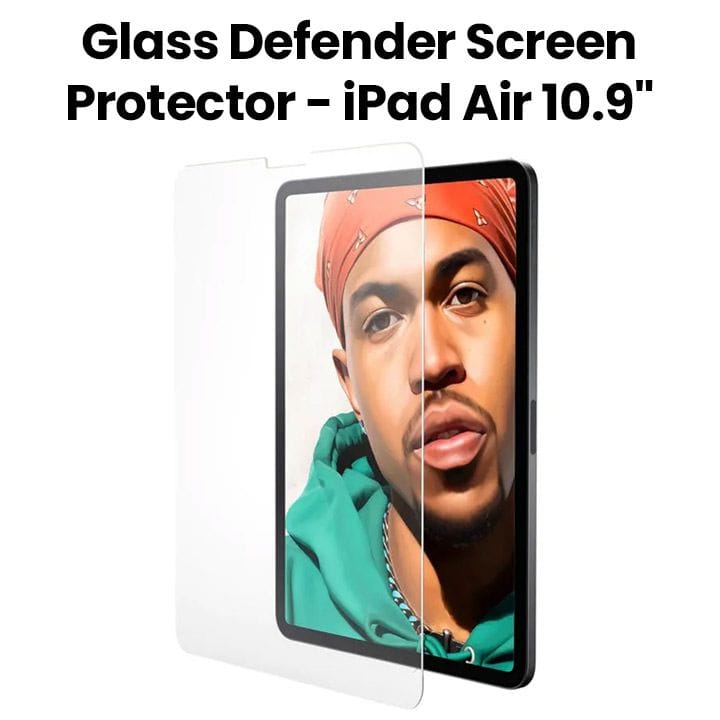 SwitchEasy Screen Protector for iPad Air 10.9" | GS-109-242-219-65