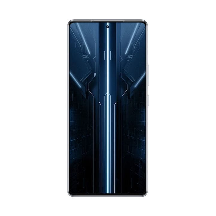 Infinix GT 20 Pro 256GB+12GB  Smartphone - Mecha Blue | X6871