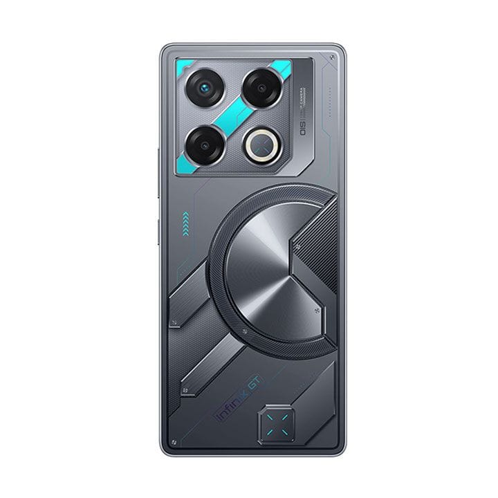 Infinix GT 20 Pro 256GB+12GB  Smartphone - Mecha Blue | X6871
