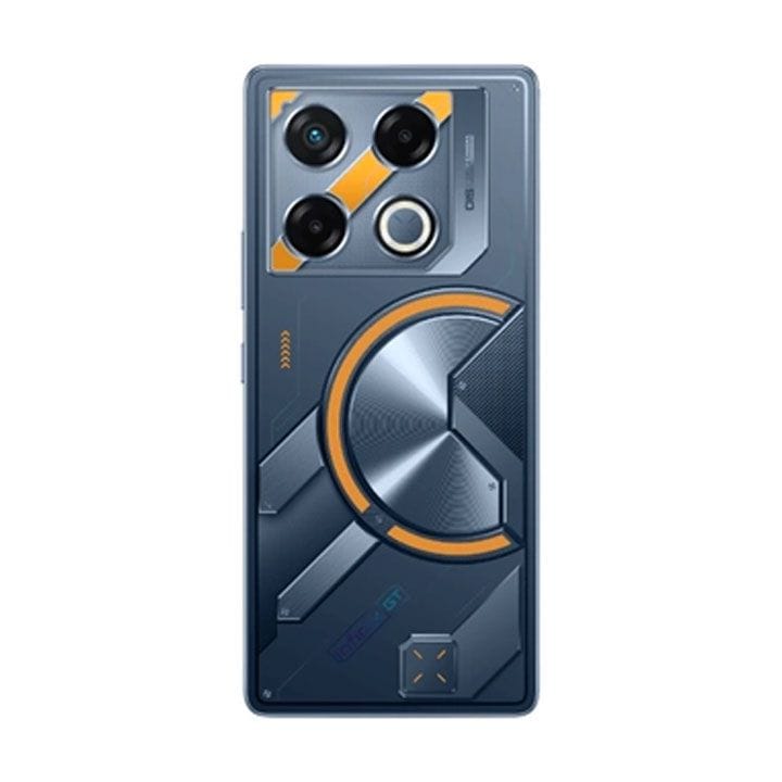 Infinix GT 20 Pro 256GB+12GB  Smartphone - Mecha Orange | X6871