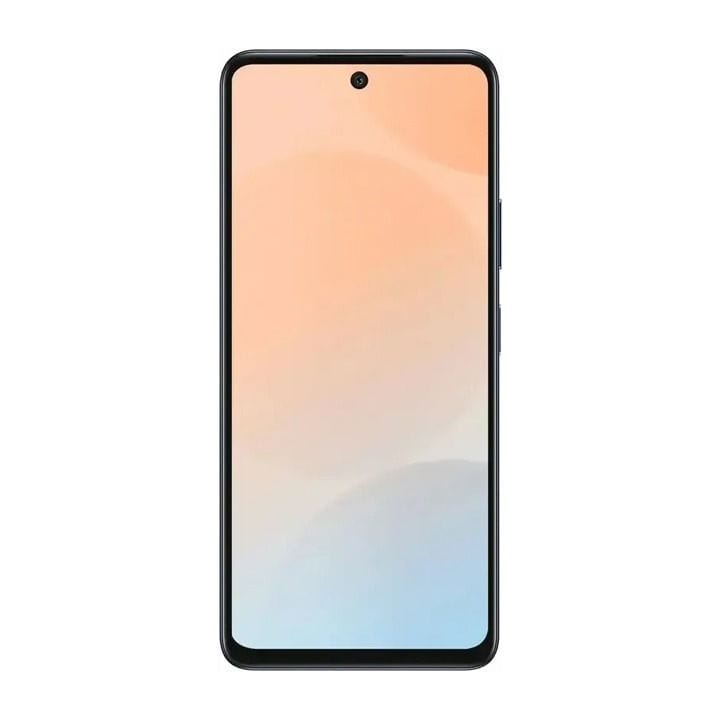 هاتف إنفينيكس هوت 50 بذاكرة ٢٥٦ جيجابايت+٦ جيجابايت - أسود أنيق | X6882