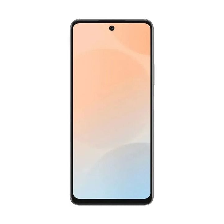 هاتف إنفينيكس هوت 50 بذاكرة ٢٥٦ جيجابايت+٦ جيجابايت - رمادي تيتانيوم | X6882