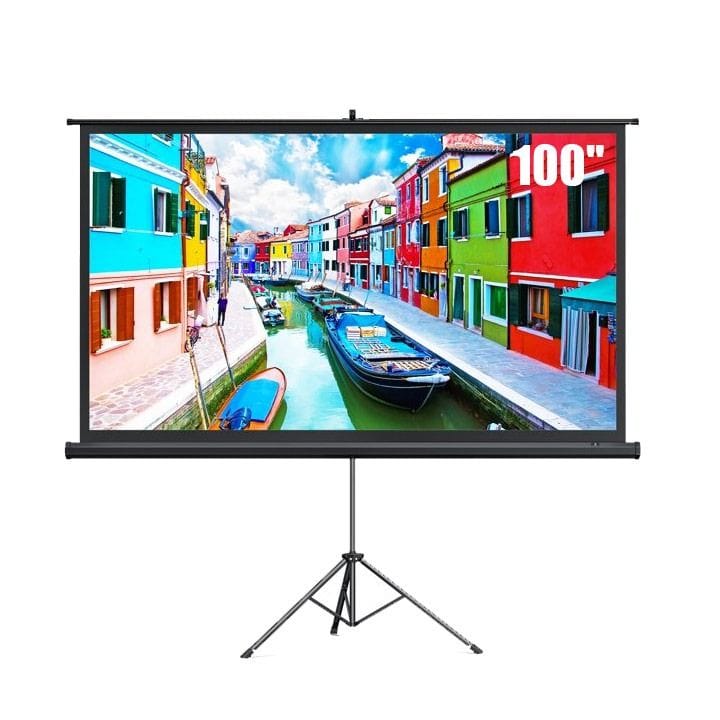 [إيجار] إل جي سينيبيم ‎HU710PW‎ بروجكتور منزلي هجين بدقة ‎4K UHD‎ | ‎HU710P-1-Day‎