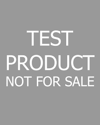 GV test Product