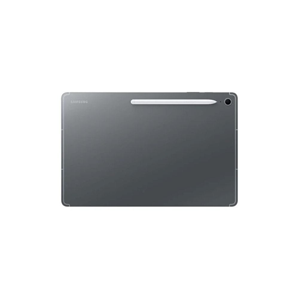 Samsung Galaxy Tab S10 FE+ SM-X620N, 13.1" Display, Wi-Fi, 128GB+8GB RAM, 10090mAh Battery, S Pen | Gray