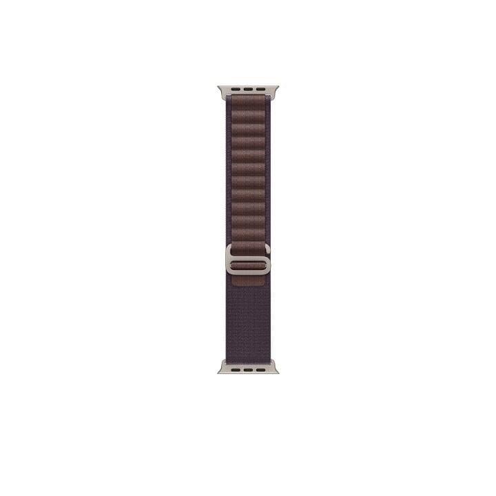 Apple 49mm Alpine Loop for Apple Watch - Indigo Alpine | MT5Q3ZM/A