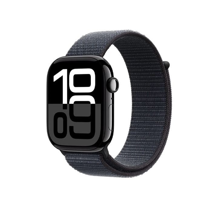 Apple 46mm Ink Sport Loop - XL | MXL43ZM/A