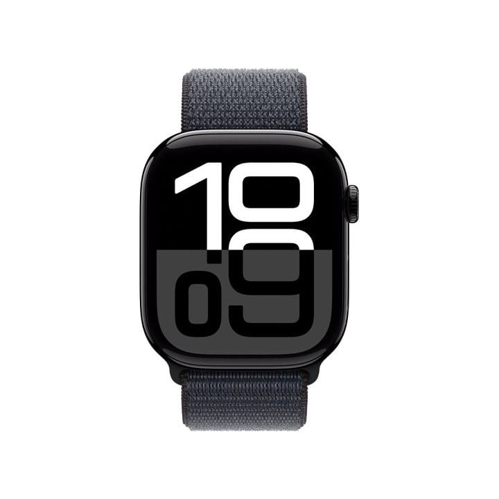 Apple 46mm Ink Sport Loop - XL | MXL43ZM/A