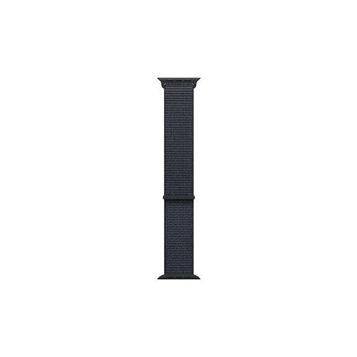 Apple 46mm Ink Sport Loop - XL | MXL43ZM/A