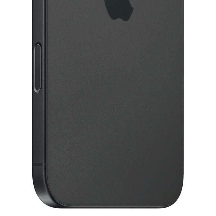 Apple iPhone 16 256GB Black | MYDW3AE/A