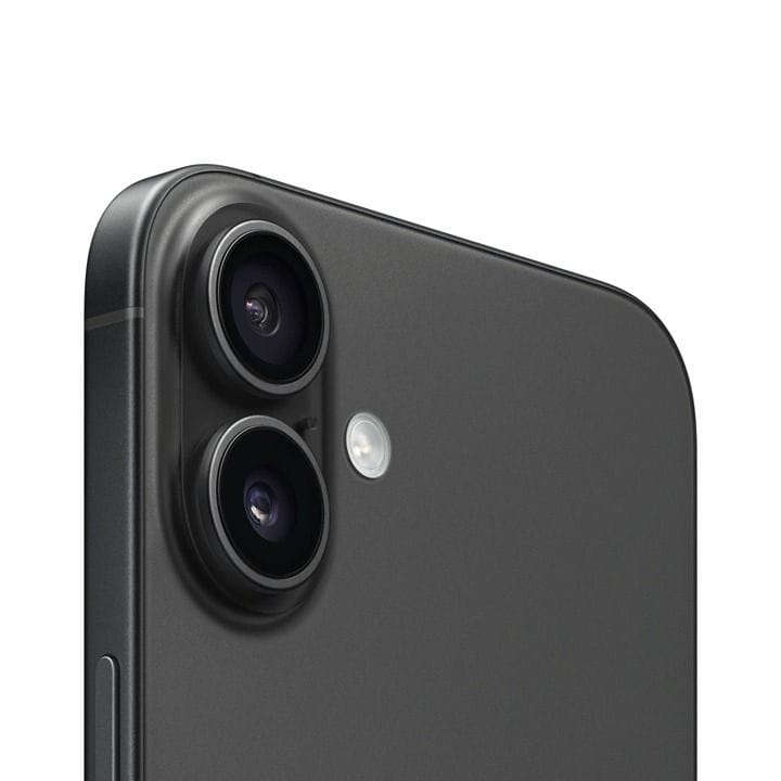 Apple iPhone 16 128GB Black | MYDQ3AE/A