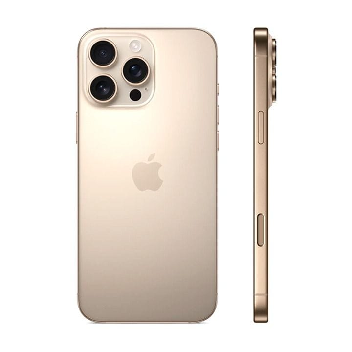 Apple iPhone 16 Pro Max 512GB Desert Titanium | MYWN3AE/A