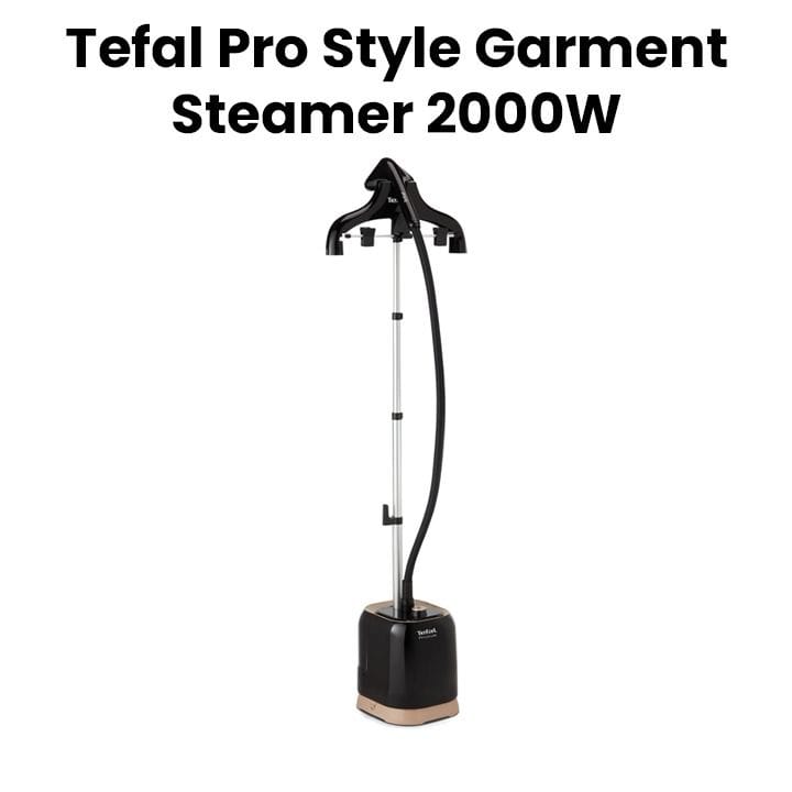 Tefal Pro Style Garment Steamer | IT3470M0