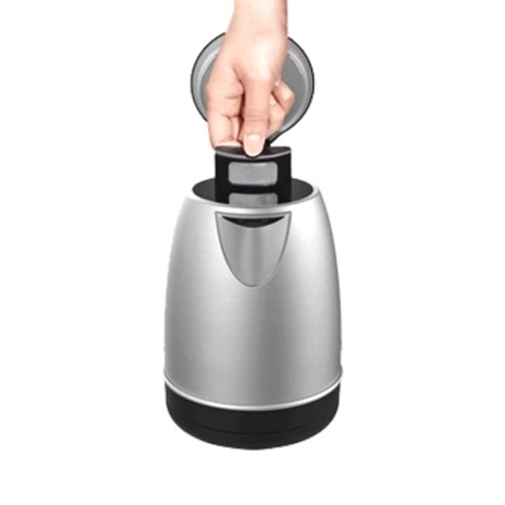 Tefal Element Stainless Steel Kettle 1.7L | KI280