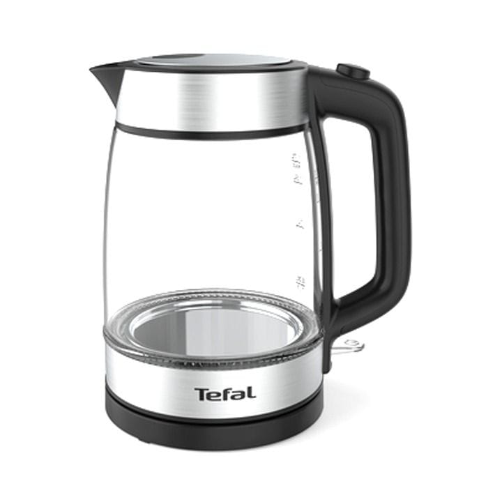 تيفال غلاية كهربائية زجاجية 1.7 لتر | KI700