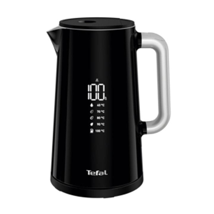 Tefal Smart'N Light Digital Kettle 1.5L | KO853