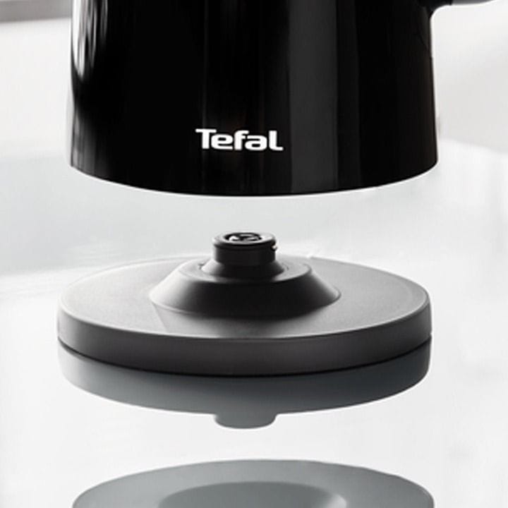 Tefal Smart'N Light Digital Kettle 1.5L | KO853