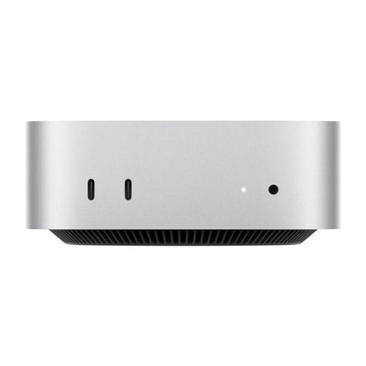 Apple Mac Mini: Apple M4 chip with 10-core CPU and 10-core GPU, 24GB, 512GB SSD |MCYT4LL/A