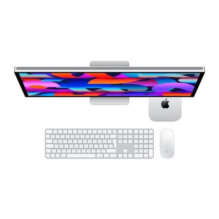 Apple Mac Mini: Apple M4 chip with 10-core CPU and 10-core GPU, 24GB, 512GB SSD |MCYT4LL/A