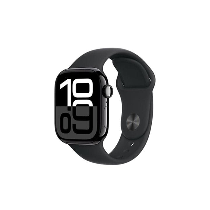 Apple 46mm Midnight Sport Band - M/L | MYG13ZM/A