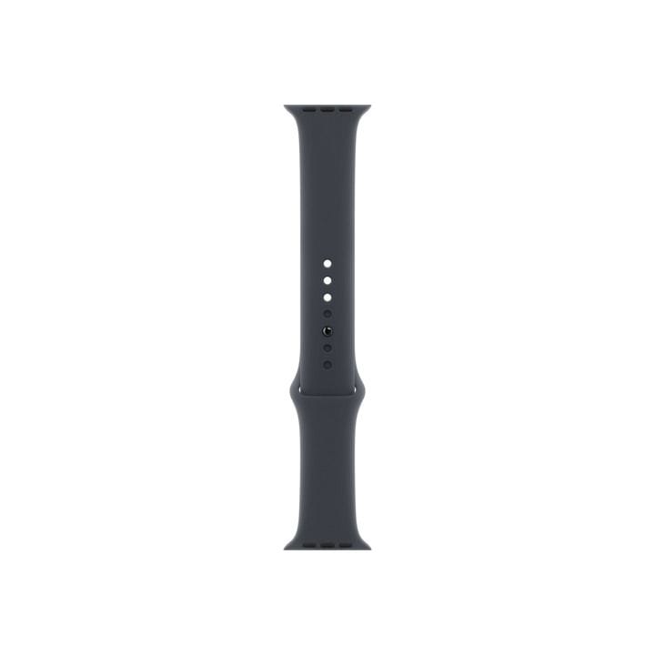 Apple 46mm Midnight Sport Band - M/L | MYG13ZM/A