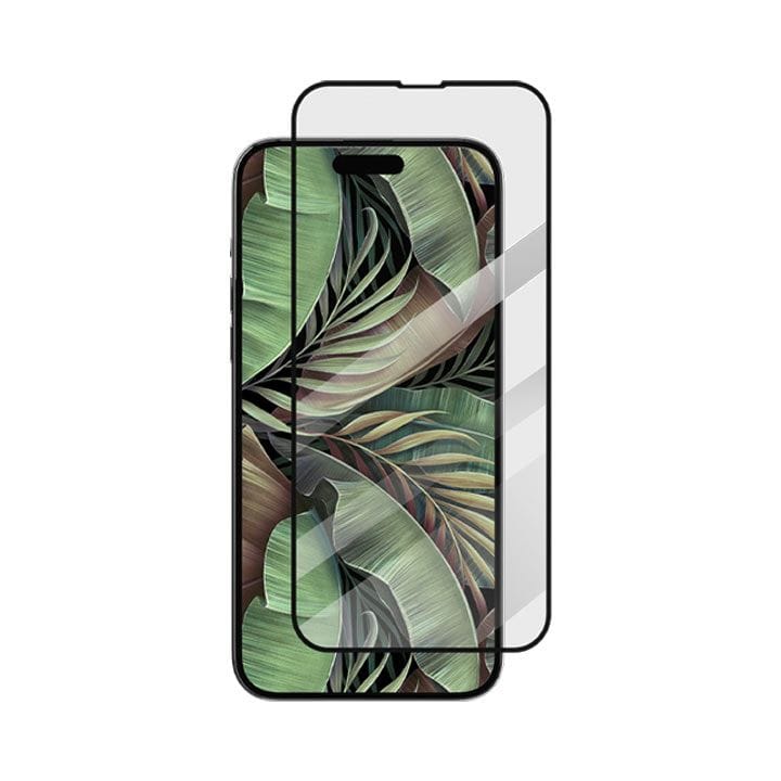 SwitchEasy Vetro Tempered Glass Screen Protector for iPhone 14 Plus | MPH067023CL22