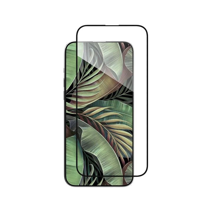MagEasy Vetro Tempered Glass Screen Protector for iPhone 15 Pro Max 6.7" | MPH57P023CL23