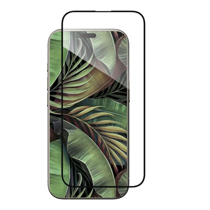 ماج إيزي فيترو واقي شاشة زجاجي مقسّى لهاتف آيفون 16 6.7" | MPH667023TR24