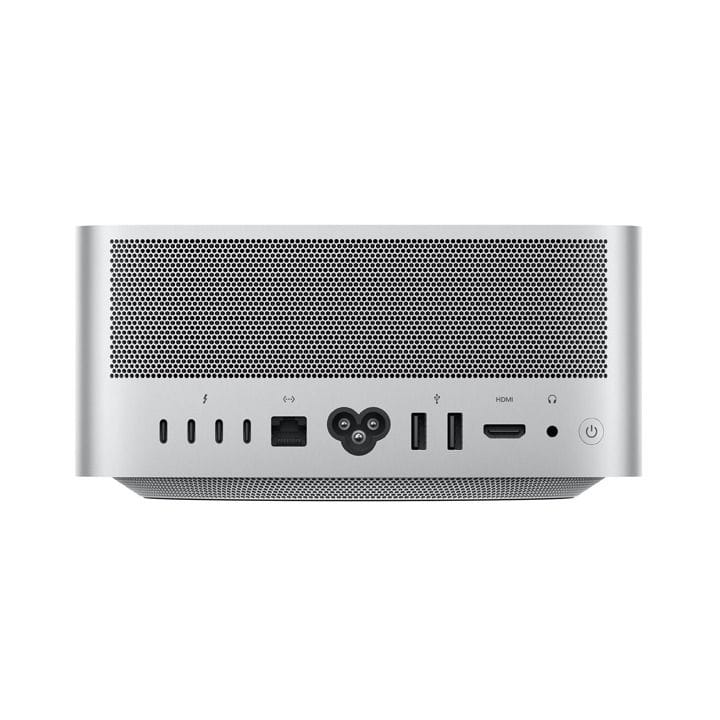 Apple Mac Studio : M2 Max Chip, 12-Core CPU, 38-Core GPU, 64GB RAM, 512GB SSD | MQH73AB/A