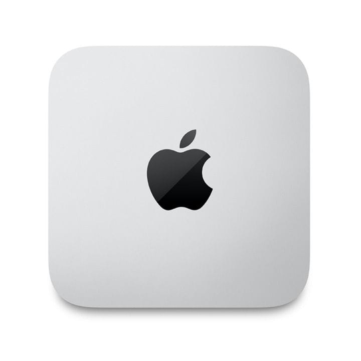 Apple Mac Studio : M2 Max Chip, 12-Core CPU, 38-Core GPU, 64GB RAM, 512GB SSD | MQH73AB/A