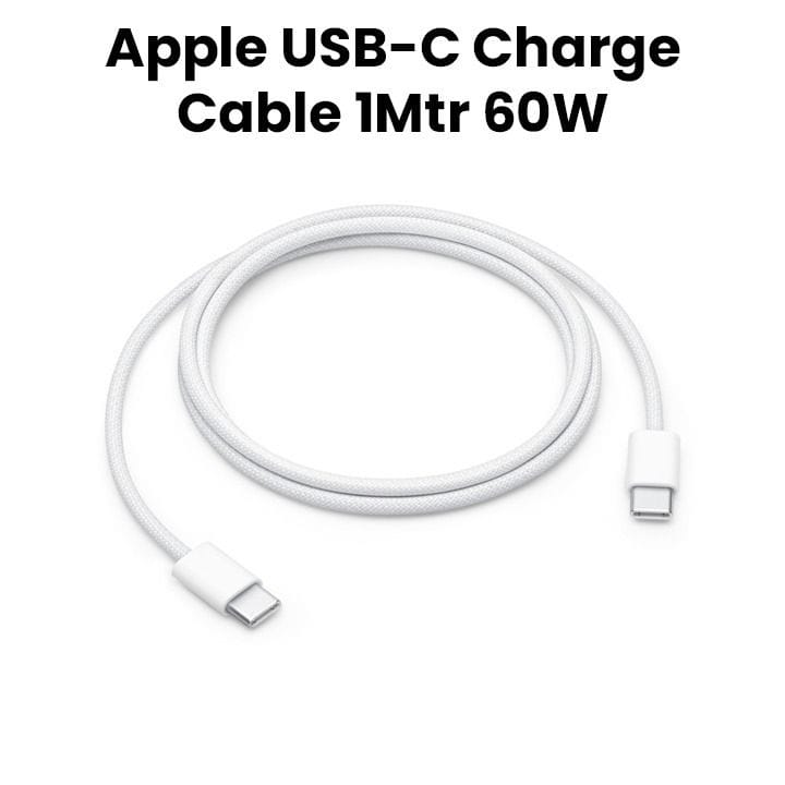 Apple 60W USB-C Charge Cable 1m | MW493ZM/A
