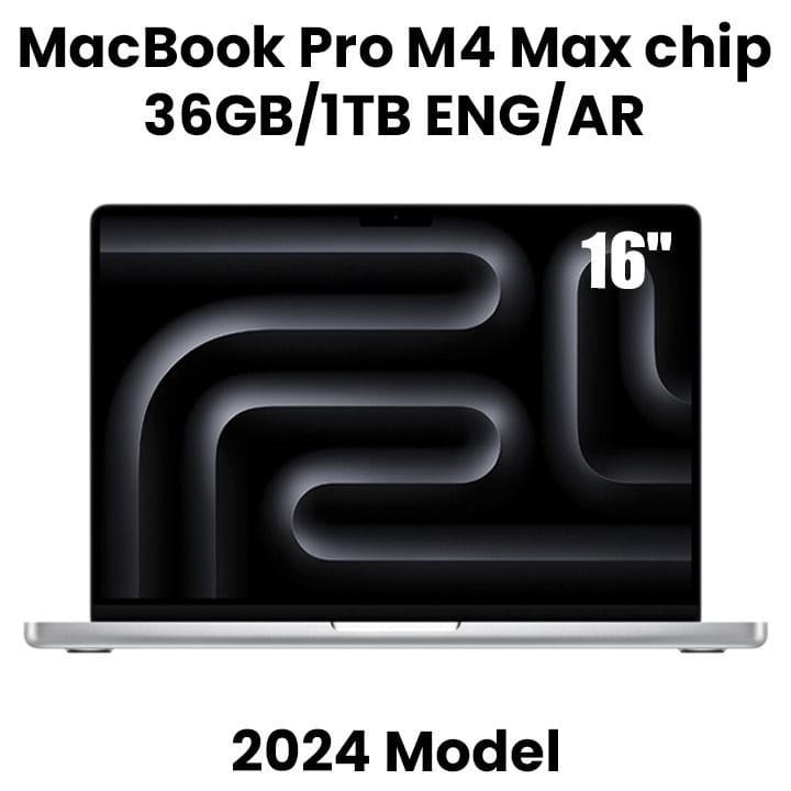 Buy Apple 16-inch MacBook Pro: Apple M4 Max chip with 14-core CPU