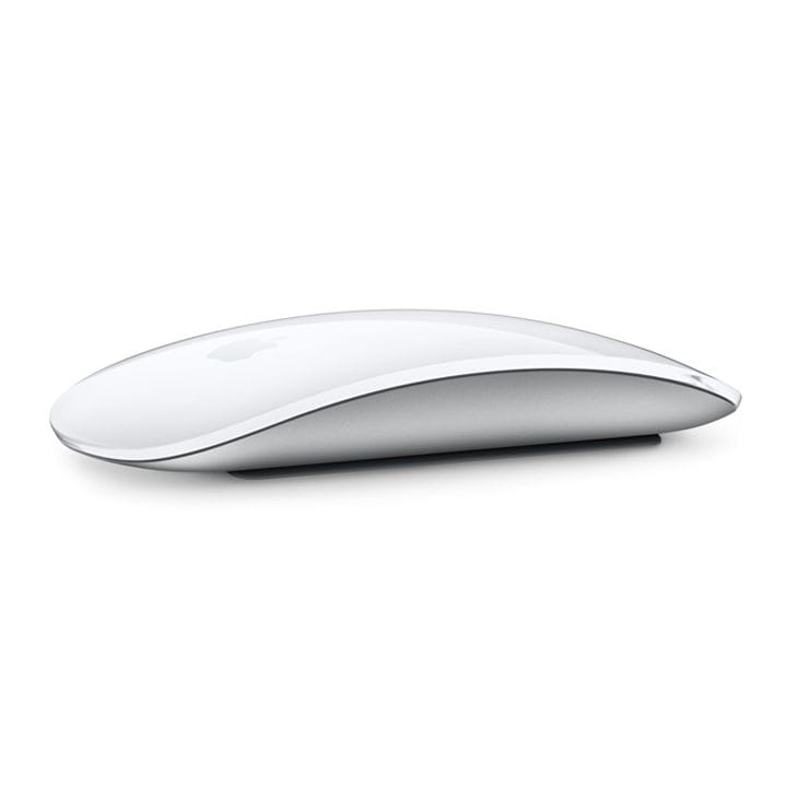 Apple Magic Mouse - White Multi-Touch Surface |MXK53ZM/A