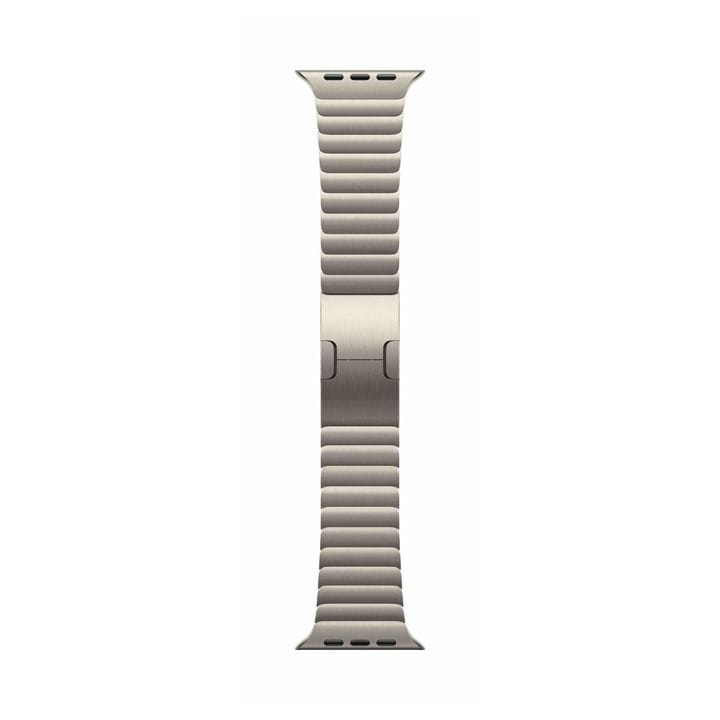 Apple 46mm Natural Link Bracelet | MXMF3ZM/A