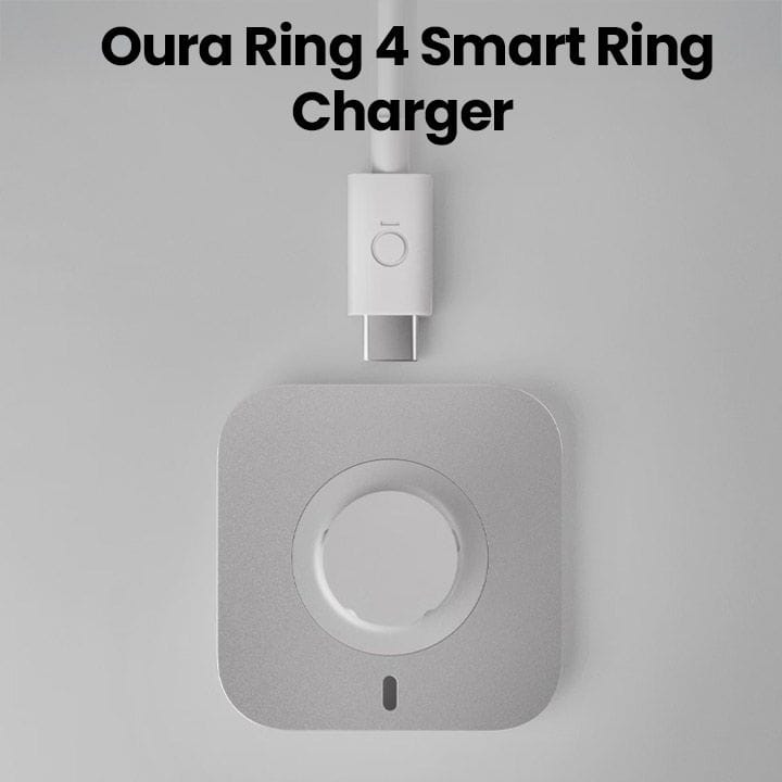 Oura Ring 4 Smart Ring Charger