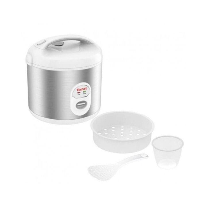 تيفال طباخة أرز كروية ميكا سعة 1.8 لتر | RK242127