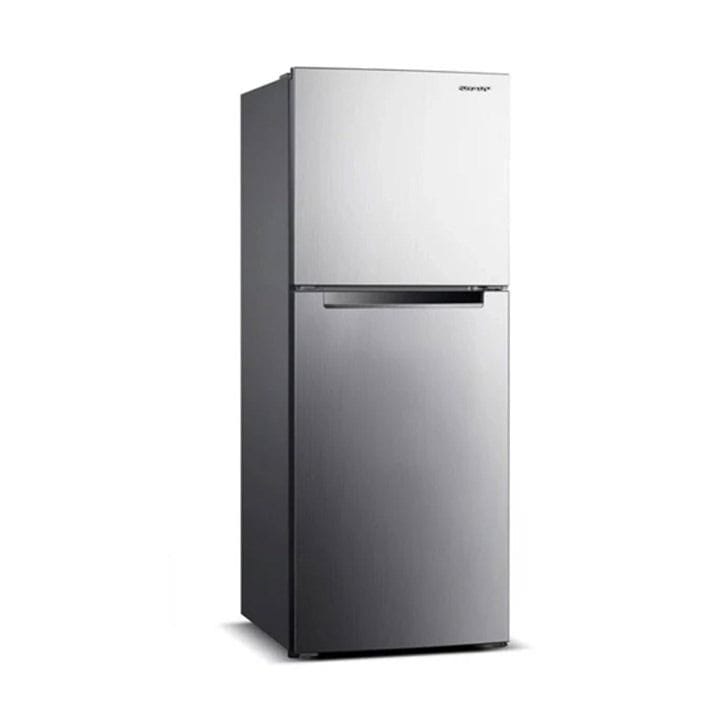 Sharp Refrigerator 270L Inverter Inox | SJ-HM270-HS3