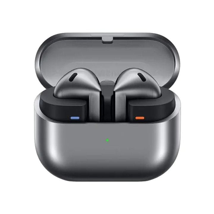 Samsung Galaxy Buds 3 Silver | SMR530NZAAMEA