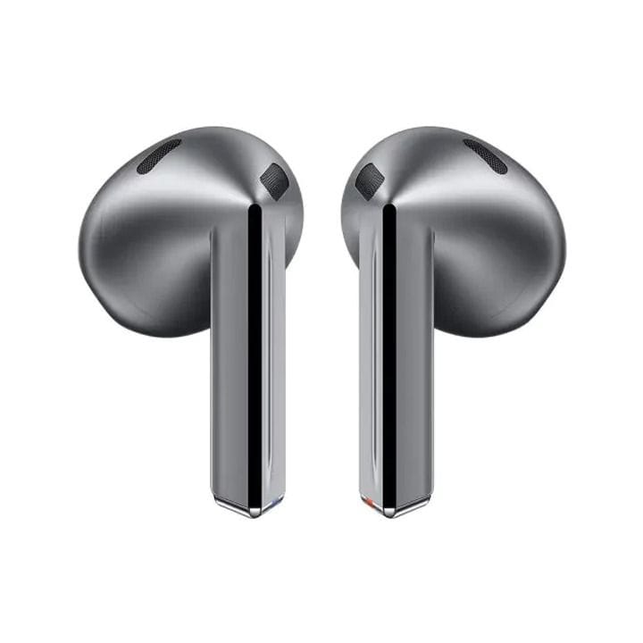 Samsung Galaxy Buds 3 Silver | SMR530NZAAMEA
