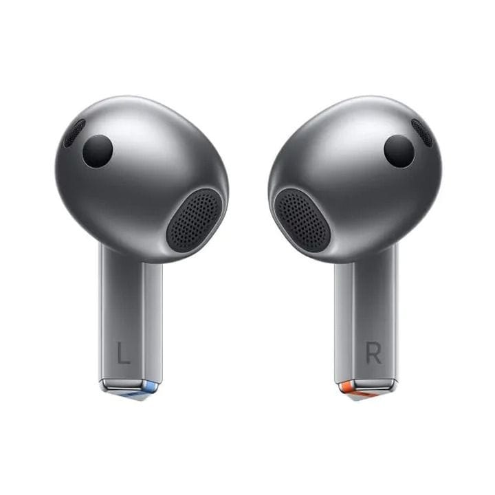 Samsung Galaxy Buds 3 Silver | SMR530NZAAMEA