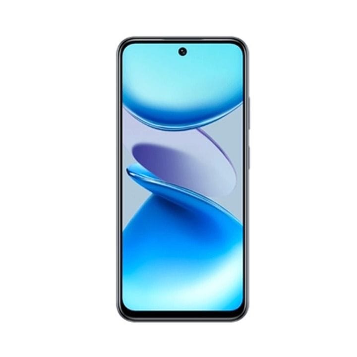 هاتف إنفينيكس سمارت 9 HD بذاكرة ٦٤ جيجابايت+٣ جيجابايت - أسود معدني | X6532C