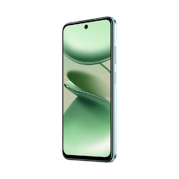 Infinix Smart 9 HD 64GB+3GB  Smartphone - Mint Green | X6532C