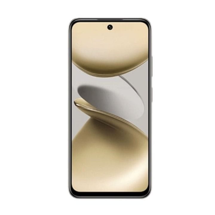 هاتف إنفينيكس سمارت 9 HD بذاكرة ٦٤ جيجابايت+٣ جيجابايت - تيتانيوم نيو | X6532C