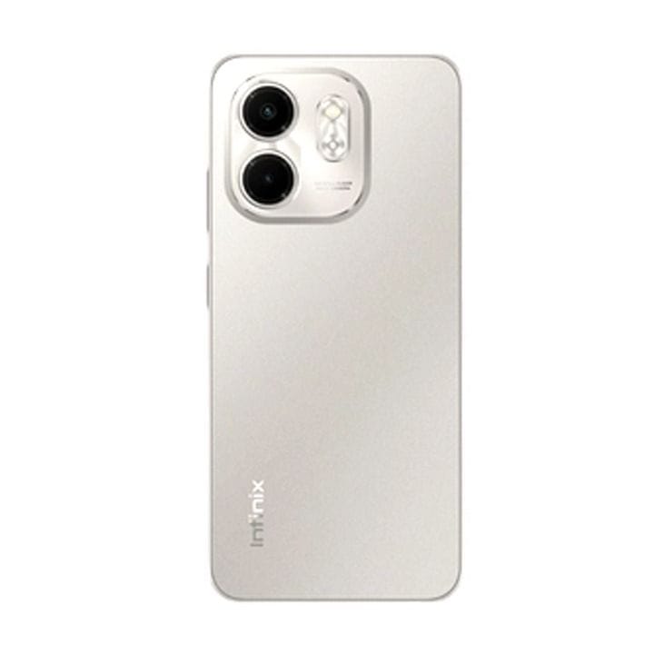 هاتف إنفينيكس سمارت 9 HD بذاكرة ٦٤ جيجابايت+٣ جيجابايت - تيتانيوم نيو | X6532C