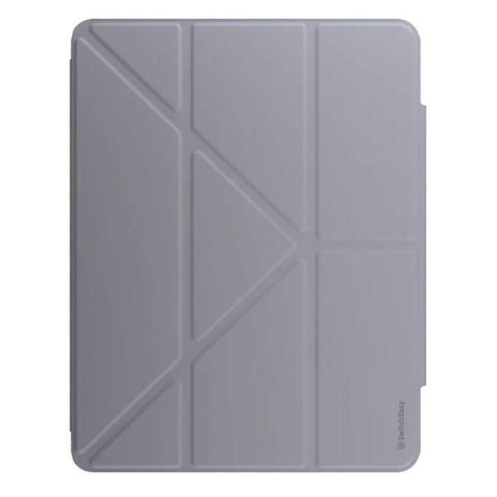 SwitchEasy Origami Folio Case for iPad Pro 12.9" Alaskan Blue | SPD129037AB22