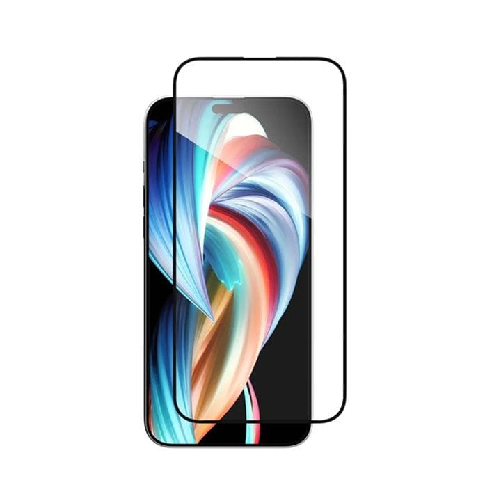 سويتش إيزي لاصق زجاجي لآيفون 15 6.7 إنش | SPH567052CL23