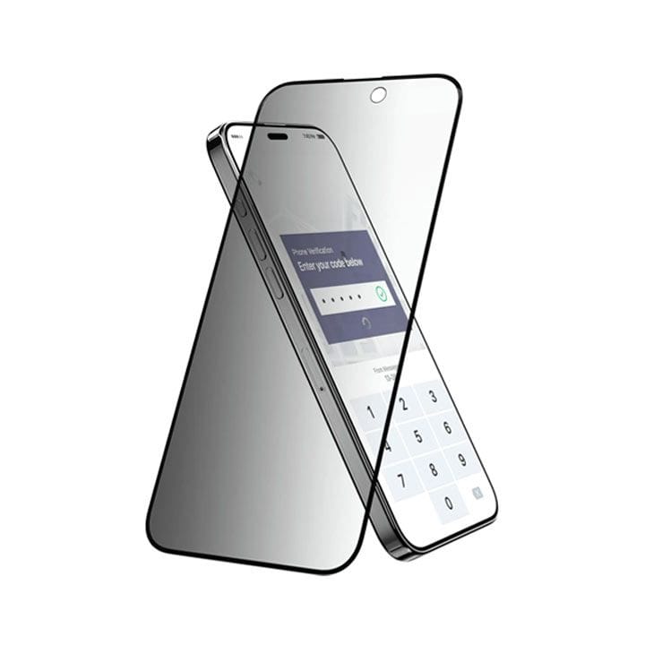 سويتش إيزي لاصق زجاج خصوصية لآيفون 15 6.7 إنش | SPH567053CL23