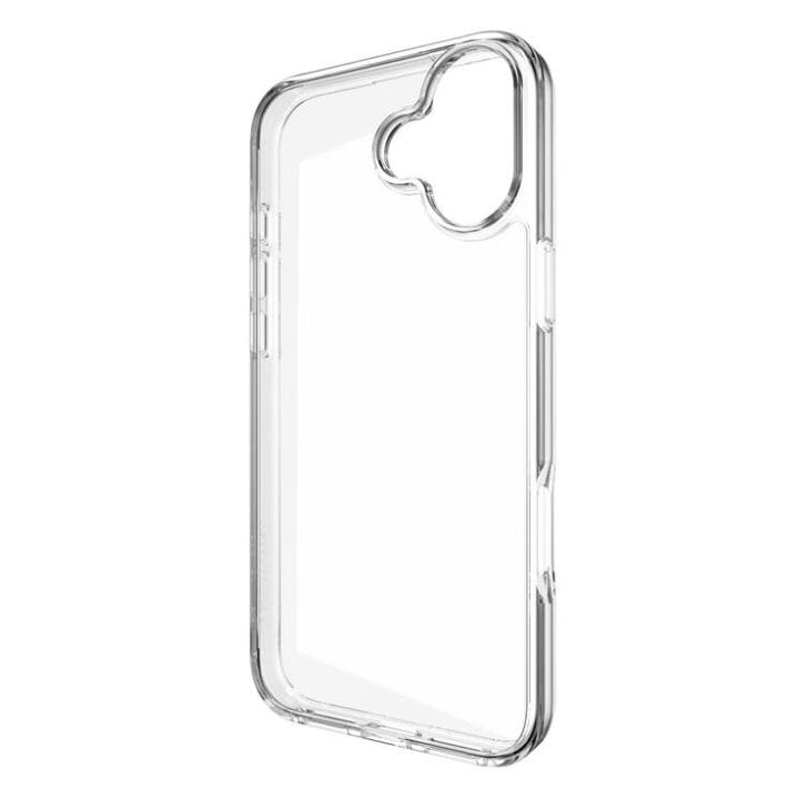 SwitchEasy Shockproof Protective Case for iPhone 16 6.1" | SPH661014TR24