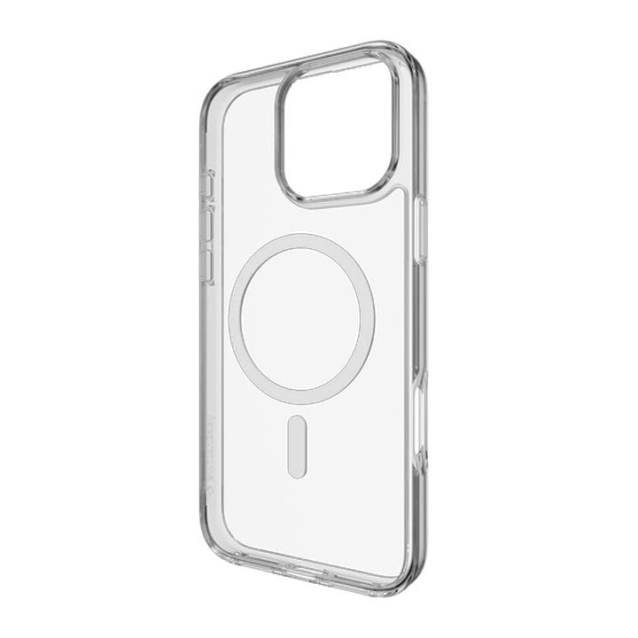 SwitchEasy MagSafe Shockproof Protective Case for iPhone 16 Pro Max | SPH67P015TR24