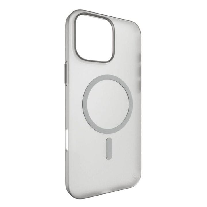 SwitchEasy MagSafe Ultra Slim Case for iPhone 16 Pro Max Titanium| SPH67P271TT24